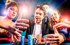 Официальный сайт Weiss Casino